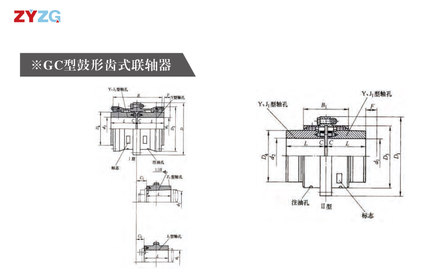 GC   型鼓形齿式绿巨人软件免费下载